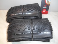 Покришка Continental Terra Trail ShieldWall 35-622 TLR - 1490 грн