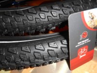 Покришка Schwalbe Marathon Plus MTB  26x2.10" - 2250 грн