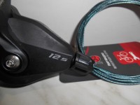 Манетка права Shimano Deore SL-M6100 12 шв - 1100 грн