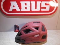 Шолом ABUS MountZ розмір М 52-57 см Russet Red - 3000 грн