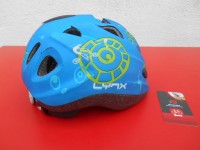 Шолом Lynx Kids 48-52 см користований для 1-4 роки - 360 грн