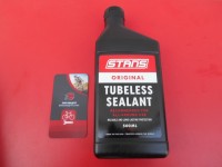 Герметик свіжий Stan's Original Tubeless 500 мл - 950 грн