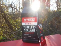 Герметик свіжий Stan's Original Tubeless 500 мл - 950 грн