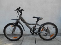 Велосипед вживаний Giant Mtx 125 FS 20 - 4300 грн