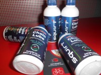 Парафінове мастило ланцюгів Squirt Long Lasting 120 мл - 550 грн