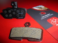 Колодки  дискові SRAM DB8, CODE, C R, C RSC - 1300 грн