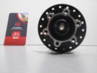 Втулка передня Shimano HB-TX506 36 отворів - 650 грн