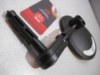 Дзеркало ONRIDE Overlook R в кермо ліве - 360 грн