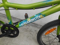Велосипед Bergamont Bergamonster 20 - 5300 грн