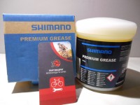 Змазка Shimano Premium Grease 40 грамів - 300 грн