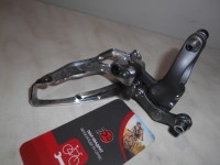 Перемикач передній Shimano Deore XT FD-M953 - 850 грн