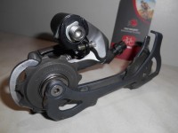 Перемикач задній Shimano Deore XTR RD-M952 - 2350 грн