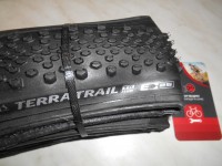 Покришка Continental Terra Trail ShieldWall 35-622 TLR - 1490 грн