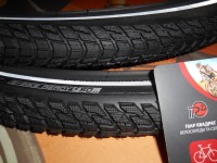 Покришка Schwalbe Marathon Plus Tour 28x1,5 - 2100 грн