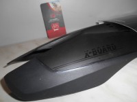 Крило X-Board Dusk на раму універсальне - 680 грн