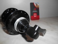 Задня Shimano FH-MT500 CenterLock 32 от 135 мм 12 шв - 2380 грн