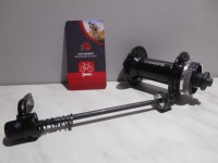 Втулка передня Shimano HB-TX505 Center-Lock 32 от диск - 300 грн