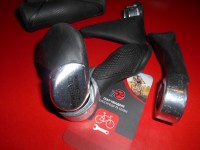 Гріпси Ergotec MultiFlex MF2 з рогами - 1900 грн