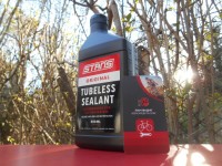Герметик свіжий Stan's Original Tubeless 500 мл - 950 грн