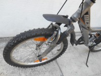 Велосипед вживаний Giant Mtx 125 FS 20 - 4300 грн
