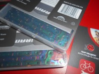 Ланцюг Sram XX1 Eagle, 12 шв, Rainbow - 3500 грн
