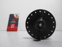 Втулка передня Shimano HB-TX506 36 отворів - 650 грн