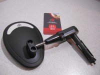 Дзеркало ONRIDE Overlook R в кермо ліве - 360 грн