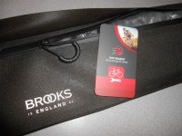 Міжрамна сумка BROOKS SCAPE FRAME BAG - 4180 грн