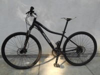 Велосипед Specialized Ariel 28 користований - 12500 грн