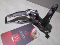 Перемикач передній Shimano Deore XT FD-M953 - 850 грн