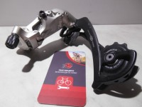 Перемикач задній Shimano Deore XT RD-M760 - 1860 грн