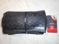 Покришка Continental Terra Trail ShieldWall 35-622 TLR - 1490 грн