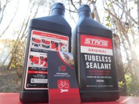 Герметик свіжий Stan's Original Tubeless 500 мл - 950 грн