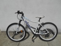 Велосипед користований Romet Jolene 26 - 12200 грн