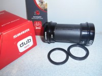 Каретка Sram DUB BB30 MTB 42 х 68 - 73 мм - 1710 грн