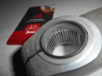 Кільце О-рінг для шатунів Shimano Hollowtech 2 - 150 грн