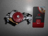 Каліпер Avid BB7 Road, механіка, оригінал - 2900 грн