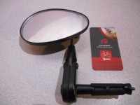 Дзеркало ONRIDE Overlook R в кермо ліве - 360 грн