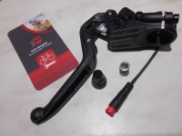 Ручка гальм з сенсором Magura MT4e HIGO Opener E-BIKE - 1650 грн