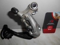 Перемикач задній Shimano Deore XT RD-M760 - 1860 грн