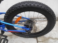 Користований справний Specialized Riprock 20 INT - 12500 грн