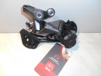 Задній перемикач Shimano DEORE RD-M5120 для 10-11 - 1900 грн