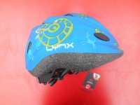 Шолом Lynx Kids 48-52 см користований для 1-4 роки - 360 грн