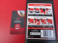 Герметик свіжий Stan's Original Tubeless 500 мл - 950 грн