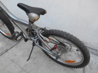 Велосипед вживаний Giant Mtx 125 FS 20 - 4300 грн