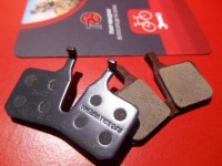 Колодки Magura PADS 9.P оригінал виробника - 1300 грн