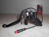 Ручка гальм з сенсором Magura MT4e HIGO Opener E-BIKE - 1650 грн