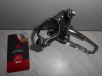 Перемикач передній Shimano Deore XT FD-M953 - 850 грн