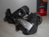 Перемикач задній Shimano Deore XTR RD-M952 - 2350 грн