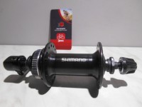 Втулка передня Shimano HB-TX505 Center-Lock 32 от диск - 300 грн